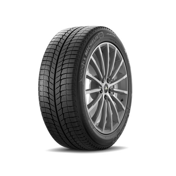 Michelin 185/55 R15 86H X-ICE XI3 